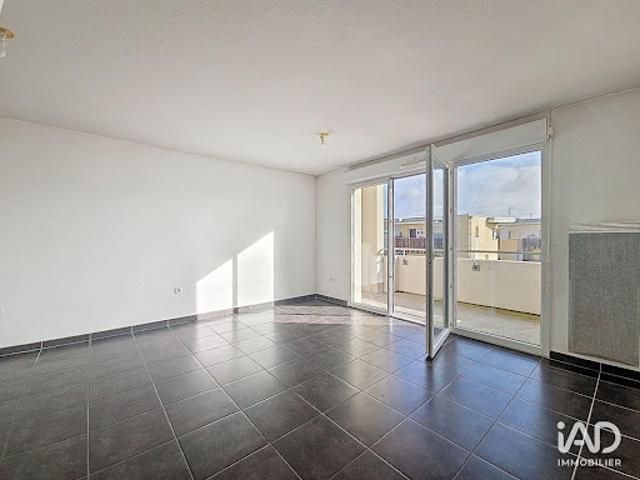 Vente Appartement 2 pièces 43 m2 Lormont