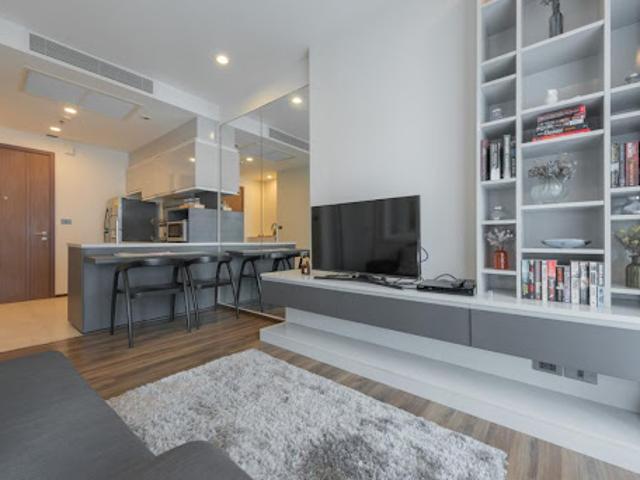 Vente Appartement 2 pièces 43 m2 Lunel