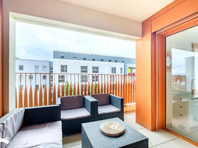 Vente Appartement 2 pièces 43 m2 Lyon 7ème