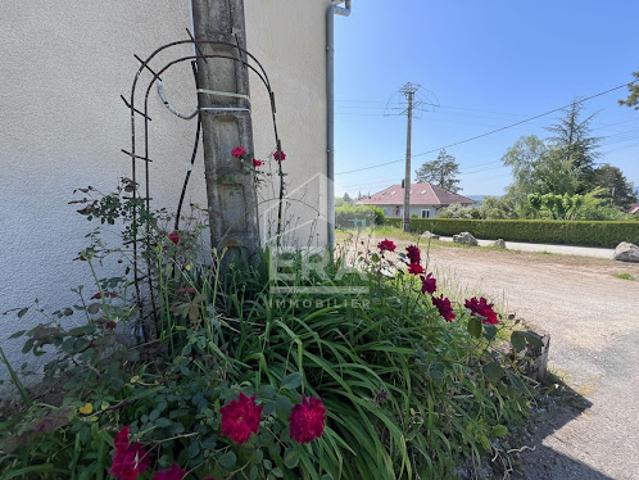 Vente Appartement 2 pièces 43 m2 Mamirolle