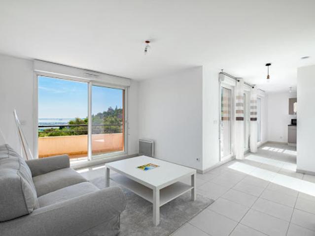 Vente Appartement 2 pièces 43 m2 Mandelieu la Napoule