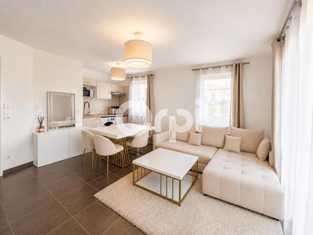 Vente Appartement 2 pièces 43 m2 Mandelieu la Napoule