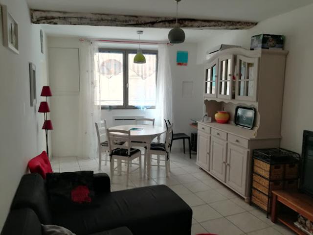 Vente Appartement 2 pièces 43 m2 Malaucène