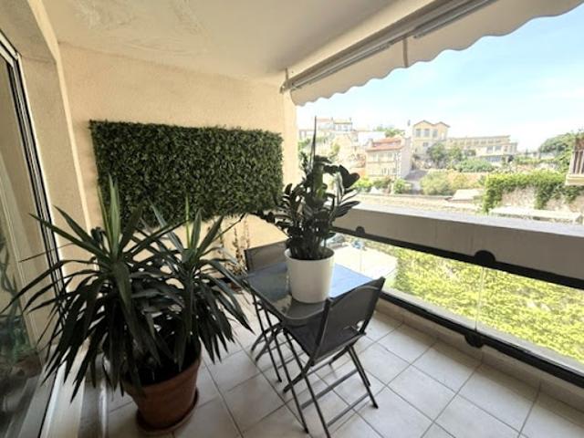 Vente Appartement 2 pièces 43 m2 Marseille 8ème