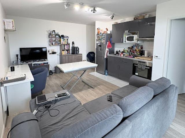 Vente Appartement 2 pièces 43 m2 Meaux