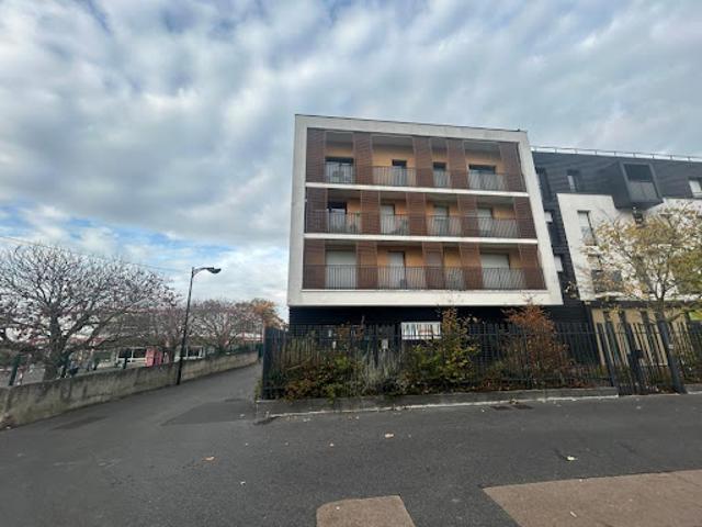 Vente Appartement 2 pièces 43 m2 Meaux