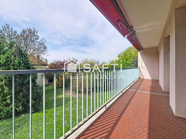 Vente Appartement 2 pièces 43 m2 Metz