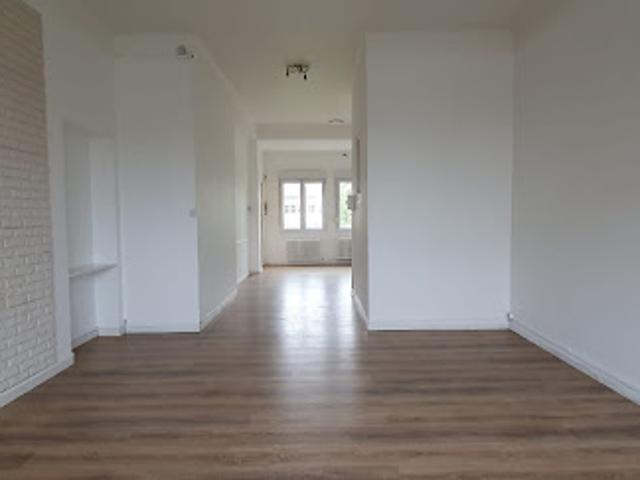 Vente Appartement 2 pièces 43 m2 Mont Saint Martin