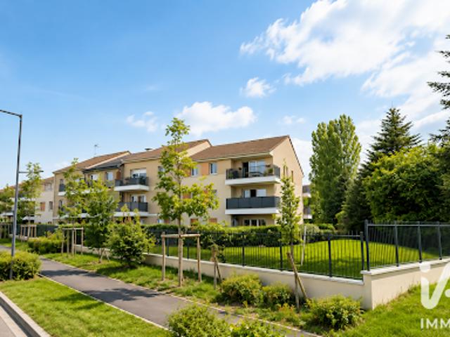 Vente Appartement 2 pièces 43 m2 Montevrain
