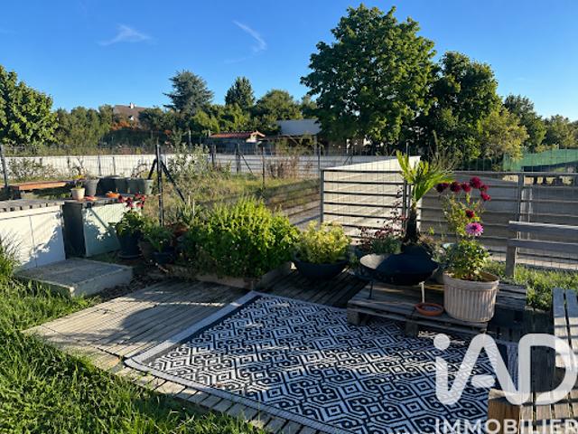 Vente Appartement 2 pièces 43 m2 Montigny les cormeilles