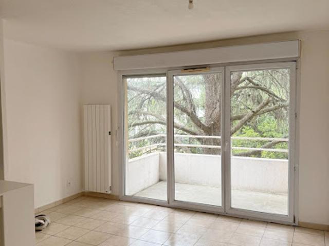 Vente Appartement 2 pièces 43 m2 Montpellier