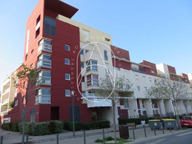 Vente Appartement 2 pièces 43 m2 Montpellier