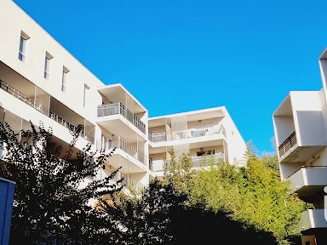 Vente Appartement 2 pièces 43 m2 Montpellier