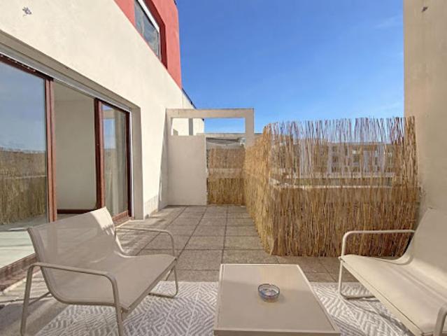 Vente Appartement 2 pièces 43 m2 Montpellier