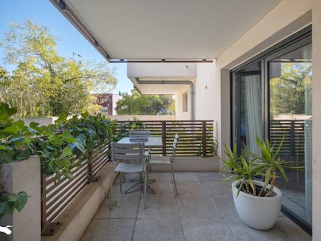 Vente Appartement 2 pièces 43 m2 Montpellier
