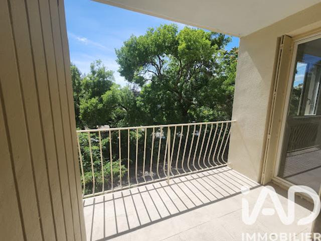 Vente Appartement 2 pièces 43 m2 Montpellier