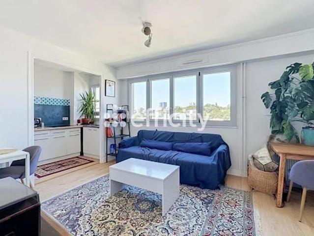 Vente Appartement 2 pièces 43 m2 Montreuil