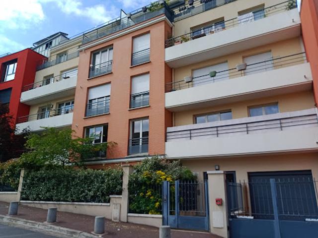 Vente Appartement 2 pièces 43 m2 Montreuil