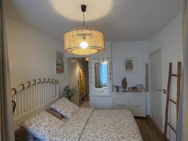 Vente Appartement 2 pièces 41 m2 Montussan