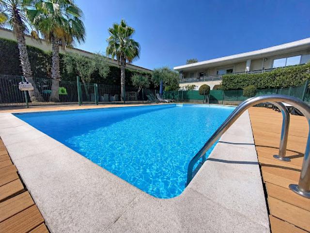 Vente Appartement 2 pièces 43 m2 Mougins