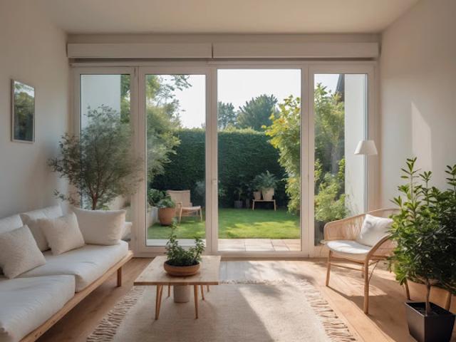 Vente Appartement 2 pièces 43 m2 Muret