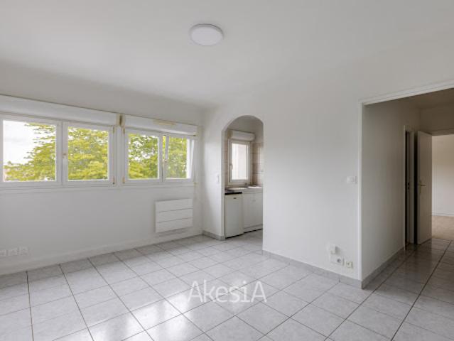 Vente Appartement 2 pièces 43 m2 Nancy