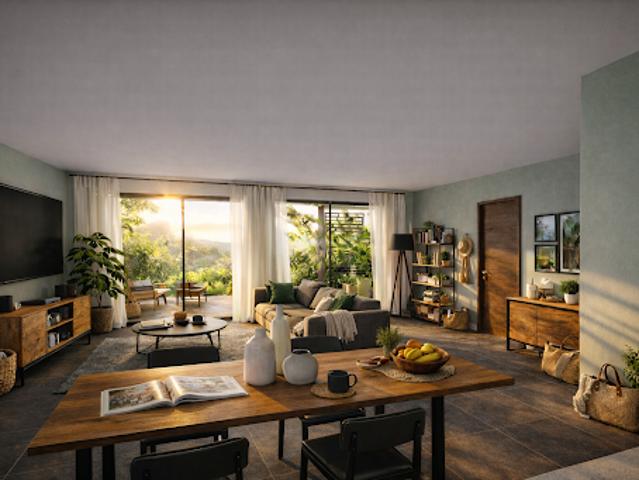 Vente Appartement 2 pièces 43 m2 Nimes
