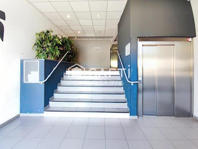 Vente Appartement 2 pièces 43 m2 Nimes