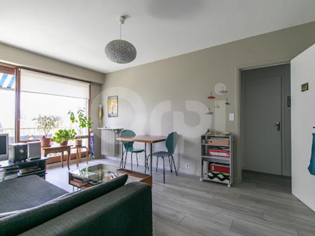Vente Appartement 2 pièces 43 m2 Nogent sur Marne