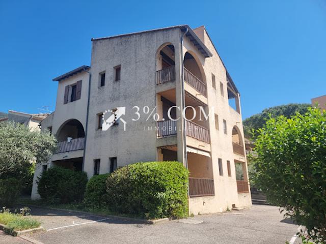 Vente Appartement 2 pièces 43 m2 Nyons