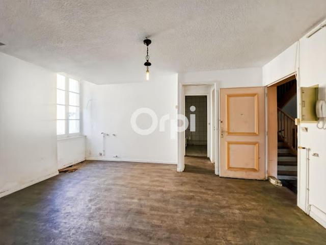 Vente Appartement 2 pièces 43 m2 Oloron Sainte Marie