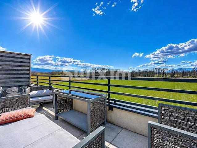 Vente Appartement 2 pièces 43 m2 Ornex