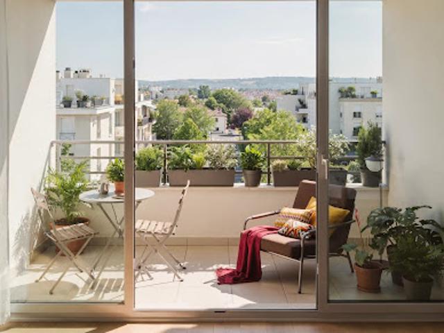 Vente Appartement 2 pièces 43 m2 Orsay