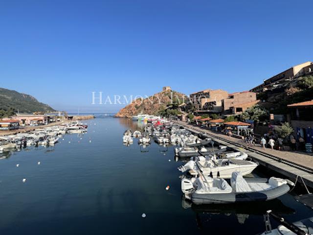Vente Appartement 2 pièces 43 m2 Ota