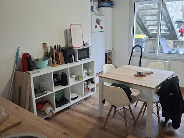 Vente Appartement 2 pièces 43 m2 Paimboeuf