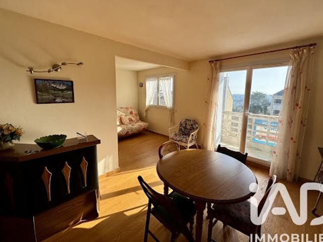 Vente Appartement 2 pièces 43 m2 Palaiseau