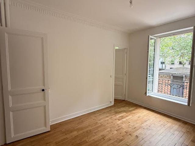 Vente Appartement 2 pièces 43 m2 Paris 12ème