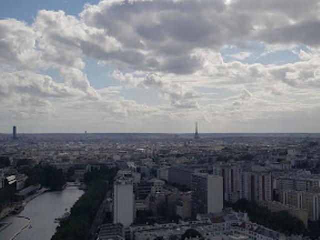 Vente Appartement 2 pièces 43 m2 Paris 19ème