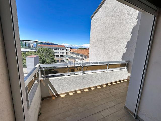 Vente Appartement 2 pièces 43 m2 Perpignan