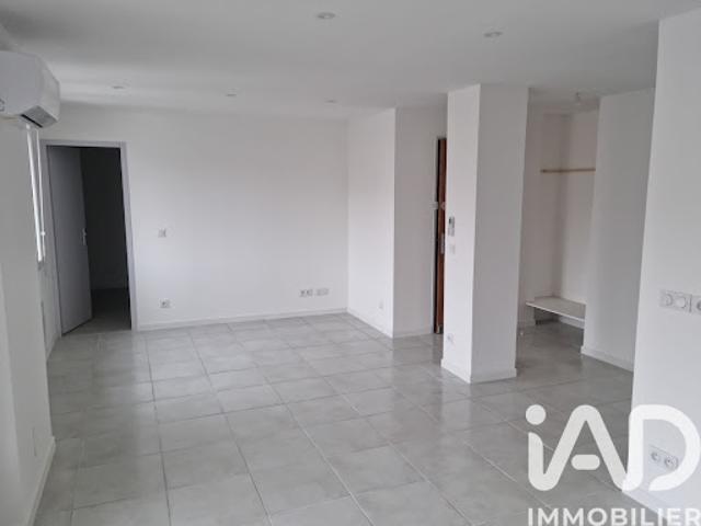 Vente Appartement 2 pièces 43 m2 Perpignan