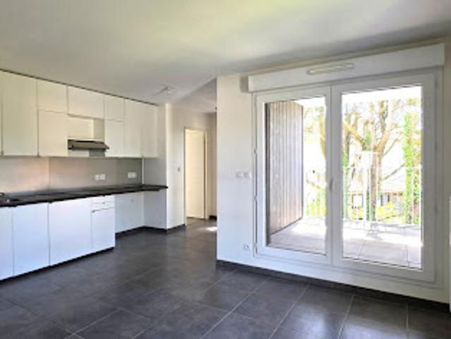 Vente Appartement 2 pièces 43 m2 Pessac
