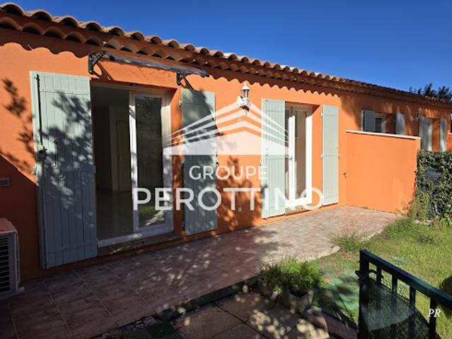 Vente Appartement 2 pièces 43 m2 Peypin