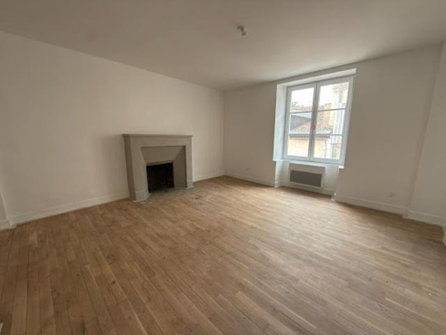 Vente Appartement 2 pièces 43 m2 Poitiers