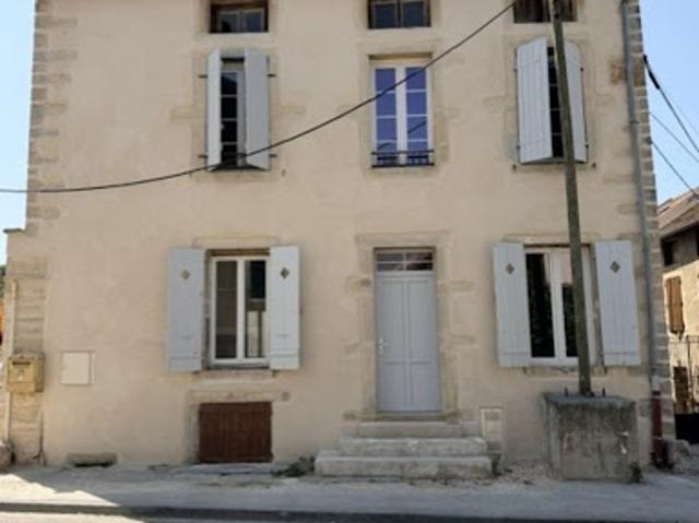 Vente Appartement 2 pièces 43 m2 Plombières lès Dijon