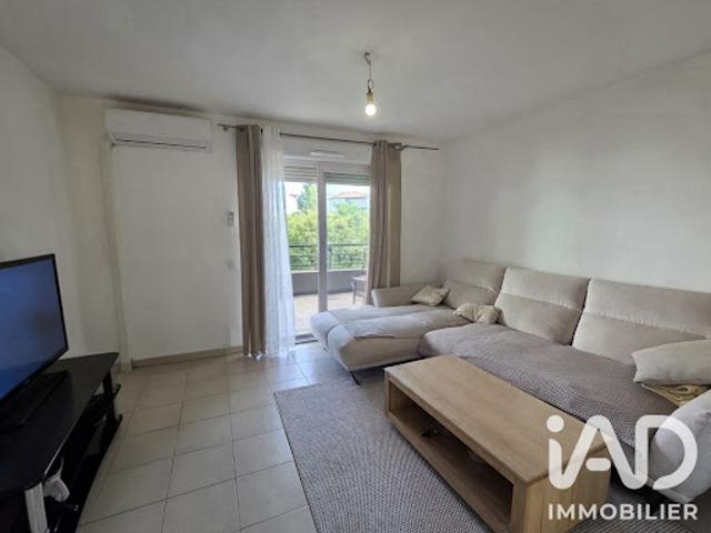 Vente Appartement 2 pièces 43 m2 Plaisance du Touch