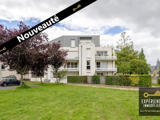 Vente Appartement 2 pièces 43 m2 Plerin