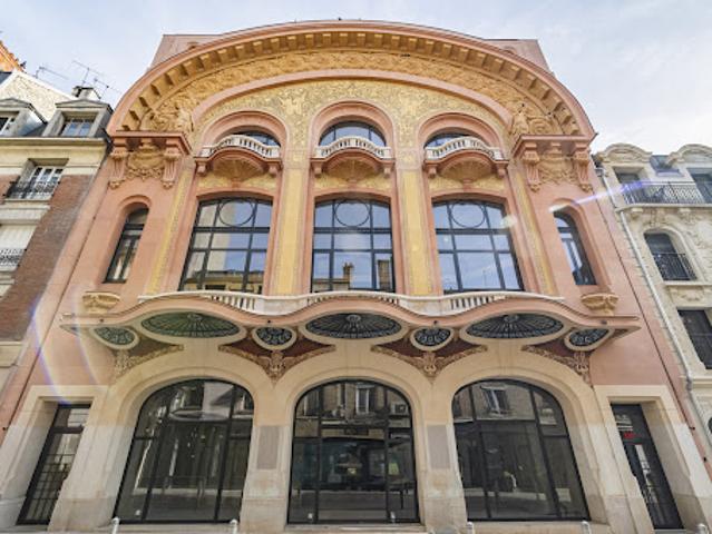 Vente Appartement 2 pièces 43 m2 Reims
