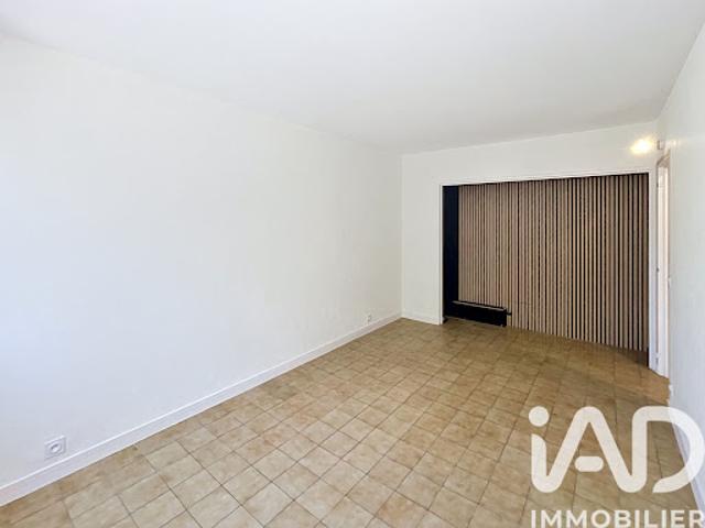 Vente Appartement 2 pièces 43 m2 Reims
