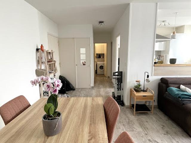 Vente Appartement 2 pièces 43 m2 Reims