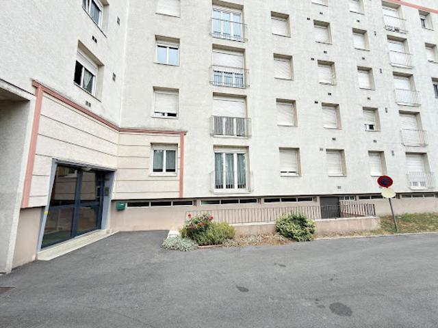 Vente Appartement 2 pièces 43 m2 Reims